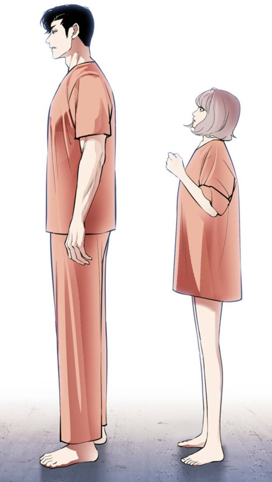 Couples et ships Webtoon/Manwha - 2